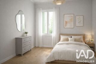  Appartement à vendre 3 pièces 57 m²