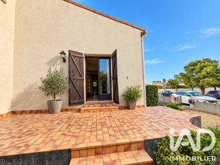  Maison à vendre 4 pièces 120 m²