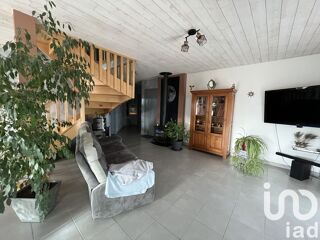  Maison à vendre 5 pièces 128 m²