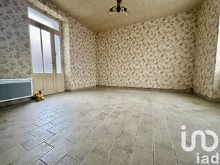  Maison à vendre 4 pièces 89 m²