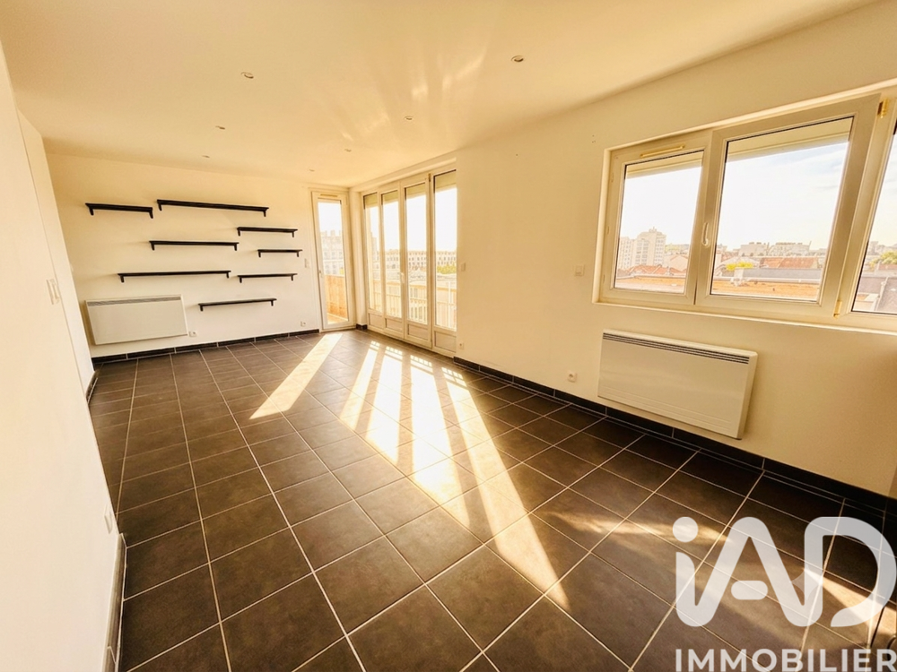 Vente Appartement Vente Appartement 2 pièces Troyes