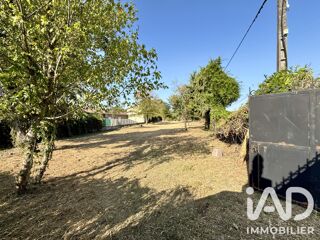  Terrain à vendre 1604 m²
