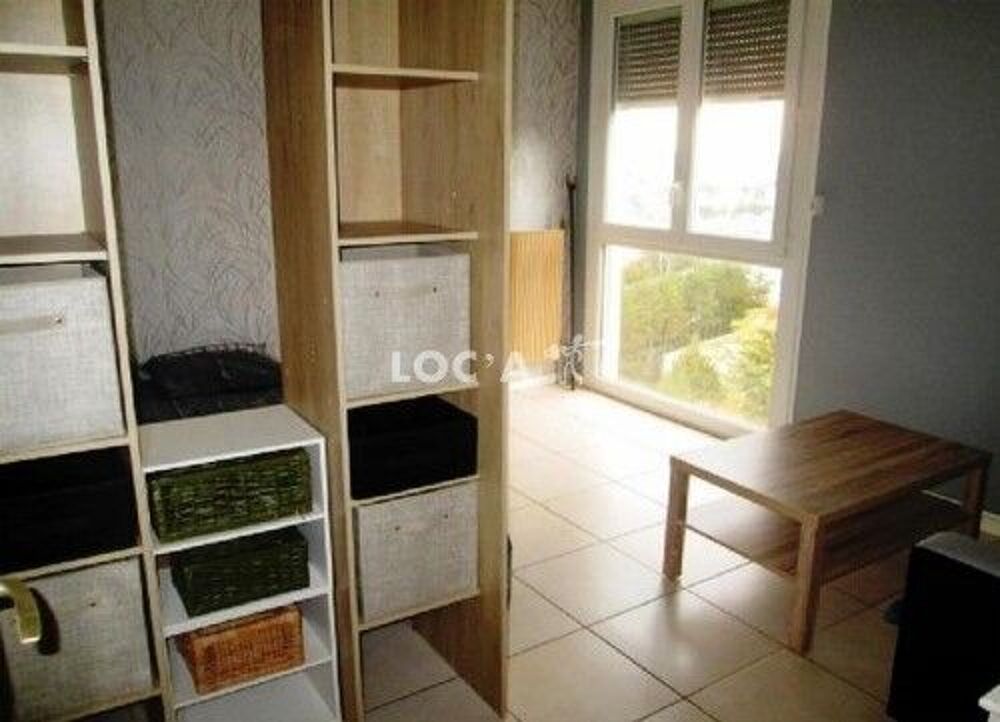 location Appartement - 1 pièce(s) - 32 m² Dijon (21000)