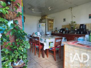  Maison à vendre 4 pièces 120 m²