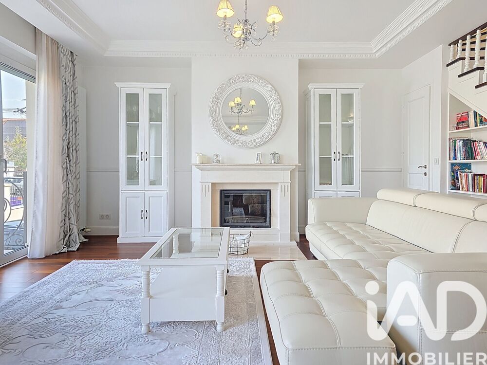 Vente Maison traditionnelle 7 pièces