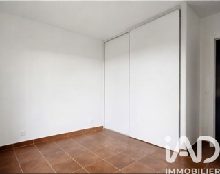  Appartement à vendre 2 pièces 34 m²