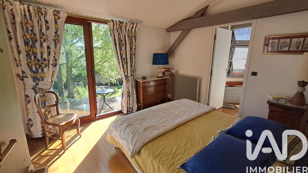 � vendre  Maison Bures-sur-Yvette (91440)