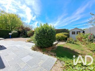  Maison à vendre 6 pièces 118 m²