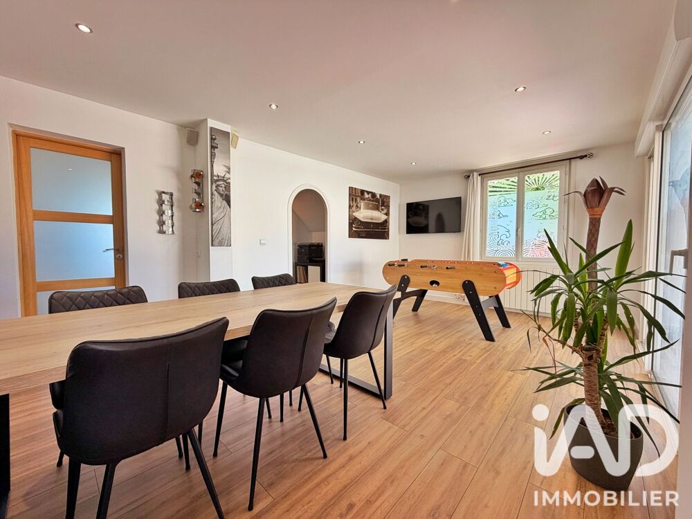 Vente Maison traditionnelle 7 pièces