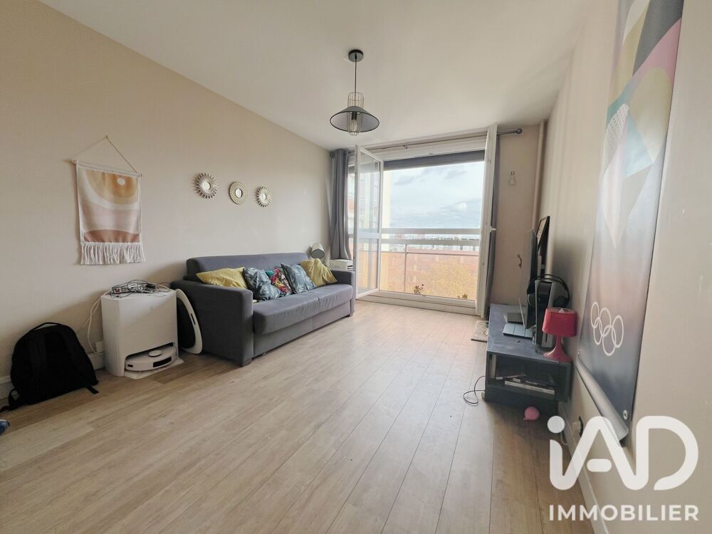 Vente Appartement Vente Appartement 2 pièces Pantin
