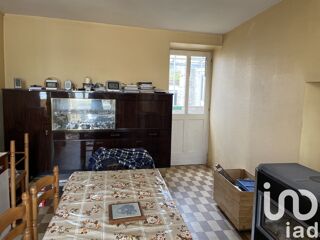  Maison à vendre 7 pièces 135 m²