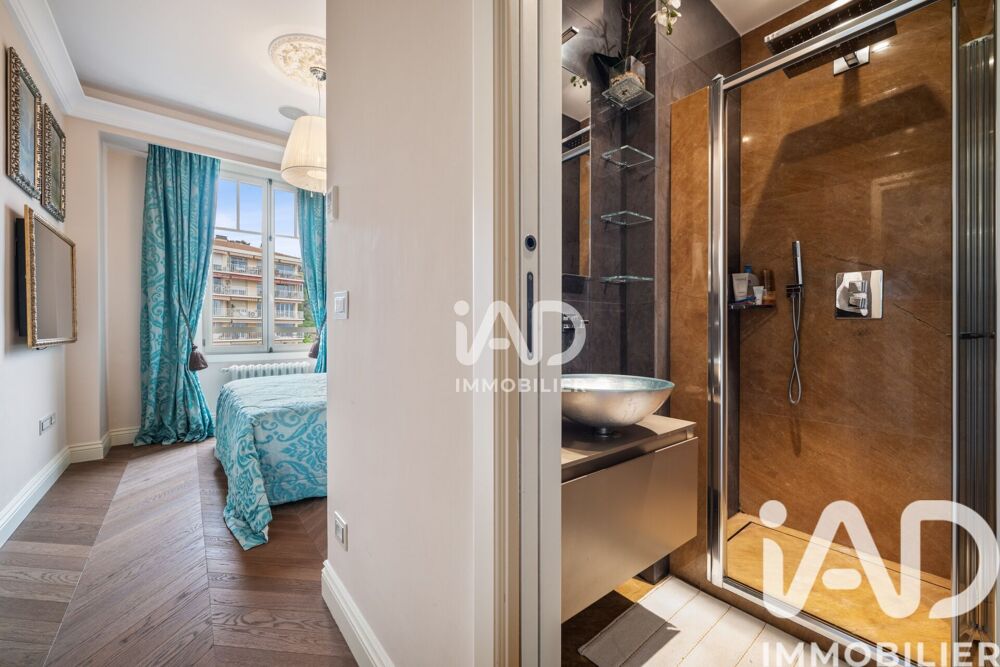 à vendre  Appartement Menton (06500)