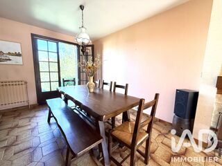  Maison à vendre 6 pièces 120 m²