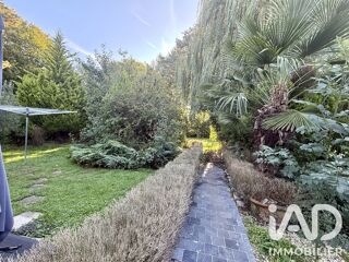  Maison à vendre 6 pièces 217 m²