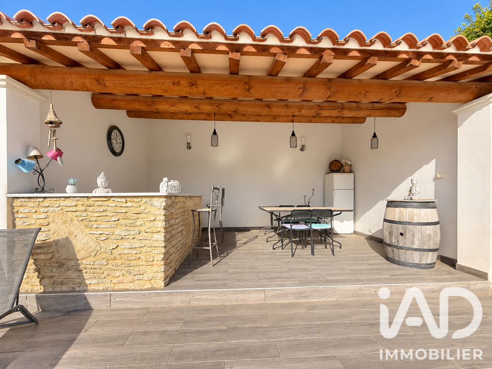 Vente Maison Vente Maison traditionnelle 5 pièces Le pontet