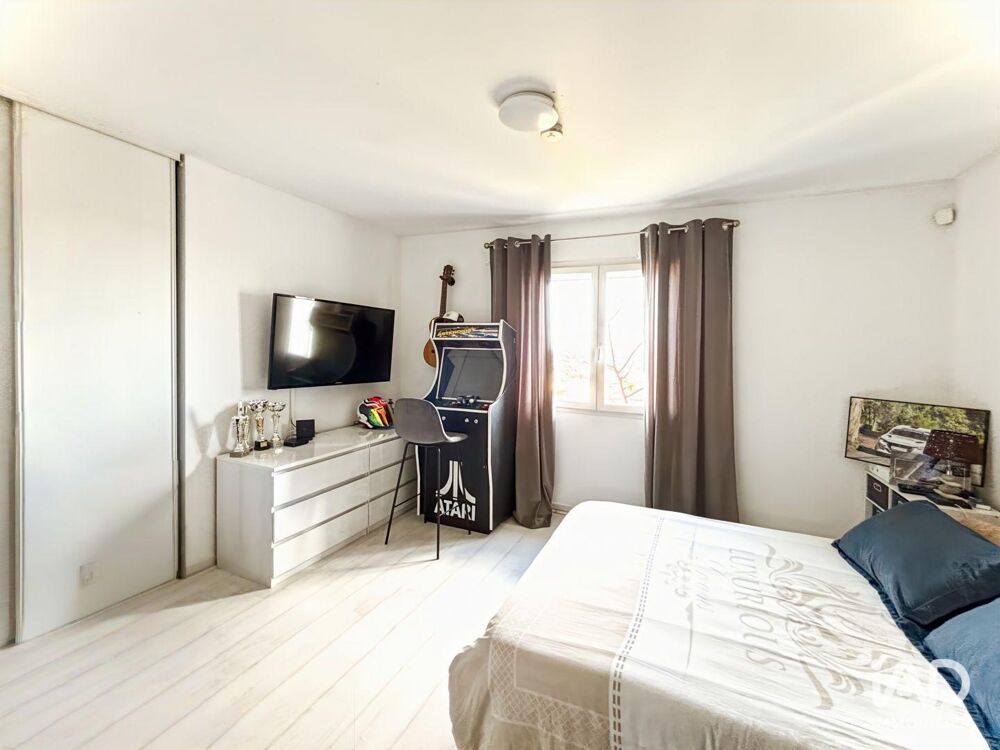 à vendre  Maison Biguglia (20620)