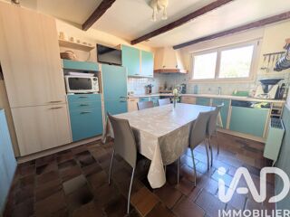  Maison à vendre 6 pièces 118 m²