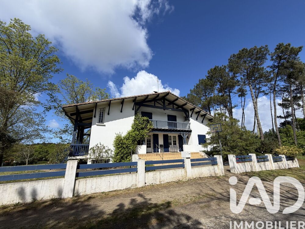 Vente Maison/villa 12 pièces