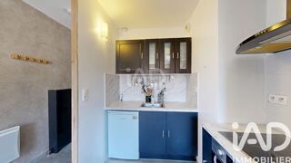  Appartement à vendre 2 pièces 38 m²