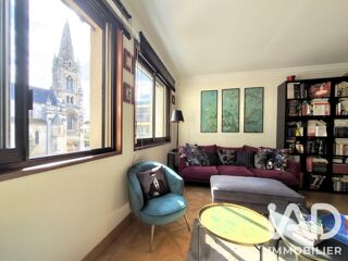  Appartement à vendre 4 pièces 112 m²