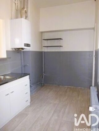  Appartement à vendre 2 pièces 55 m²