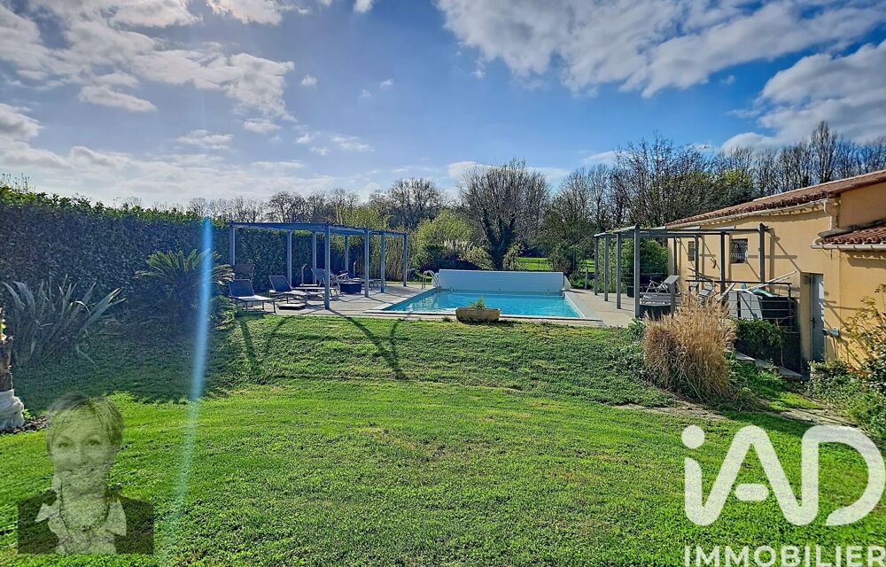 Vente Maison Vente Maison/villa 7 pièces Carcassonne