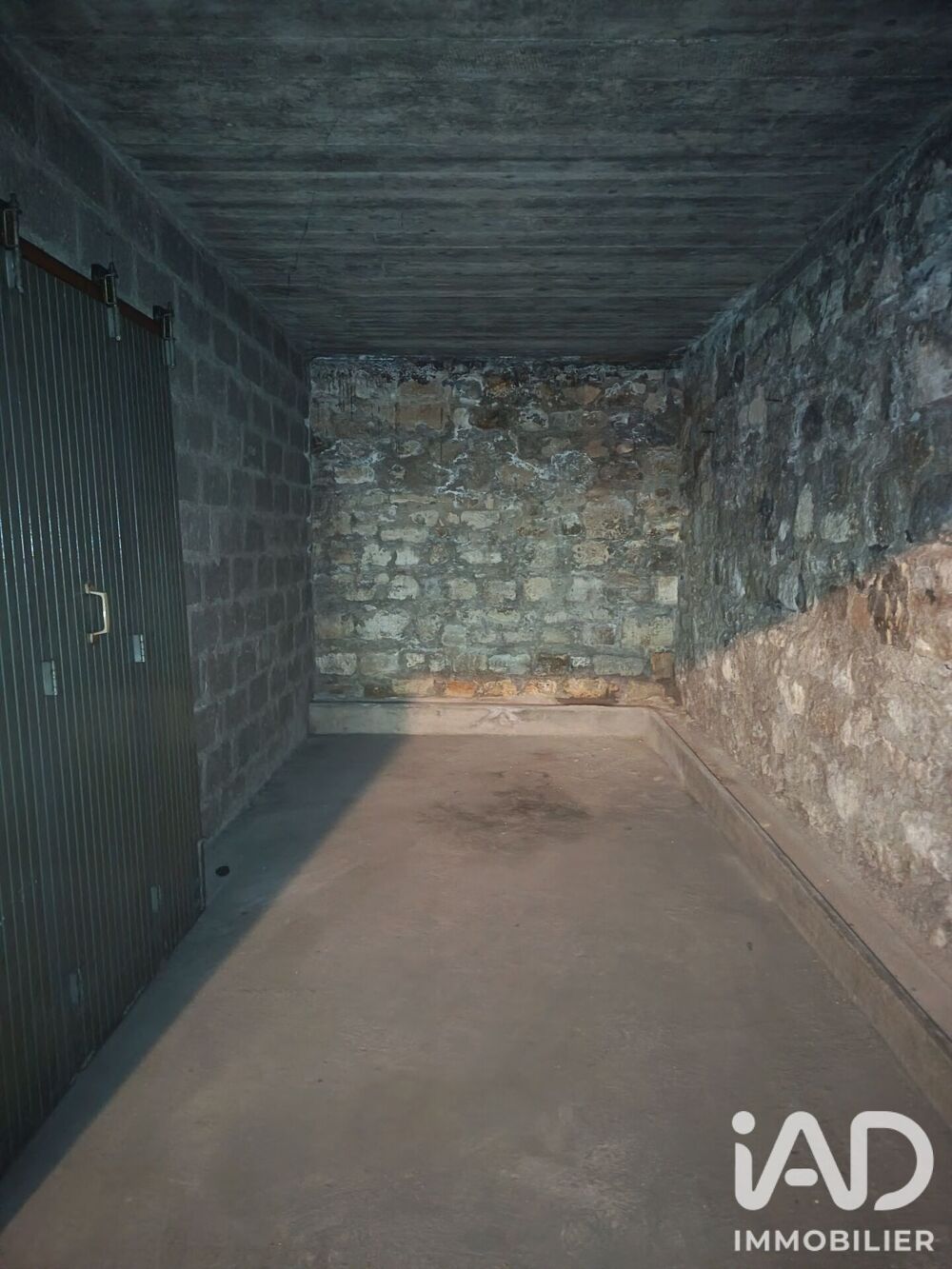vente Parking / Garage - 13 m² Montreuil (93100)