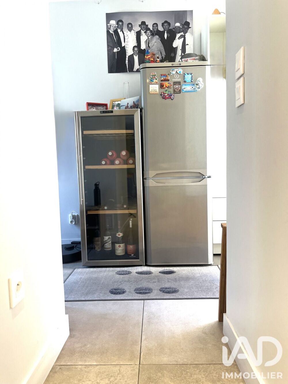 à vendre  Appartement Annecy-le-Vieux (74940)