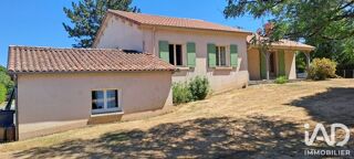  Maison à vendre 5 pièces 122 m²