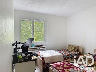  Appartement à vendre 3 pièces 54 m²
