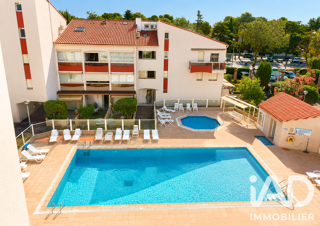  Appartement à vendre 2 pièces 40 m²