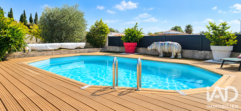 Vente Maison/villa 7 pièces