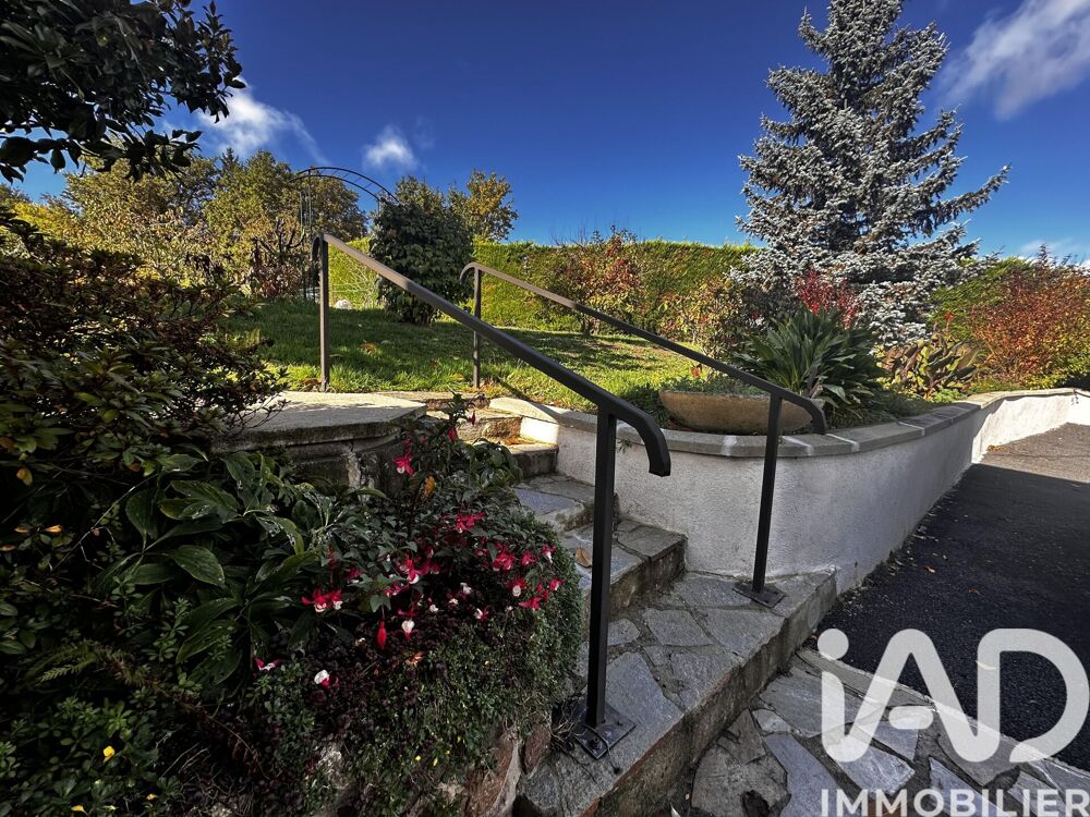 Vente Maison Vente Maison/villa 5 pièces La fouillouse