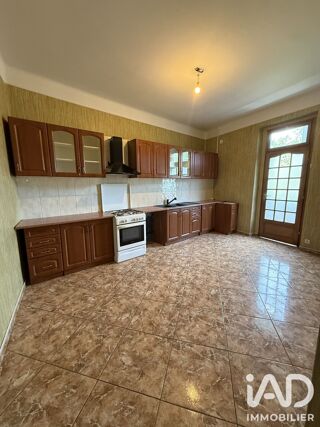  Appartement à vendre 4 pièces 116 m²