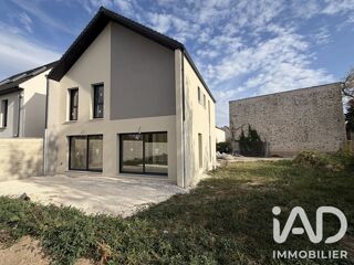  Maison à vendre 6 pièces 131 m²
