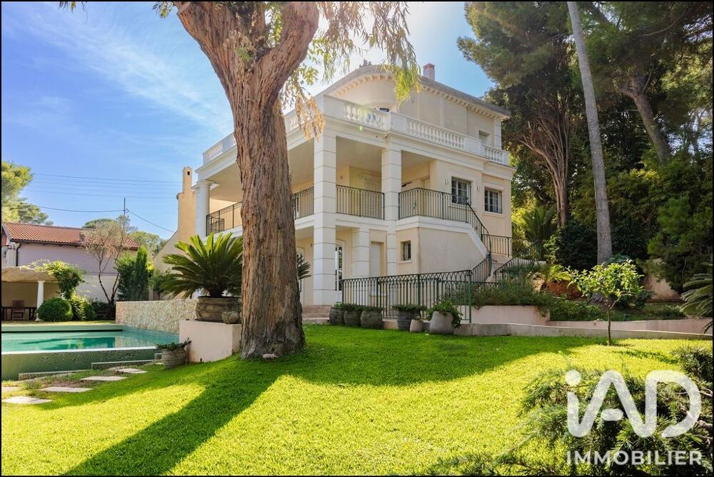 à vendre  Maison Antibes (06600)