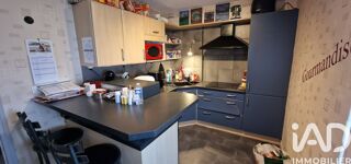  Appartement à vendre 4 pièces 83 m²