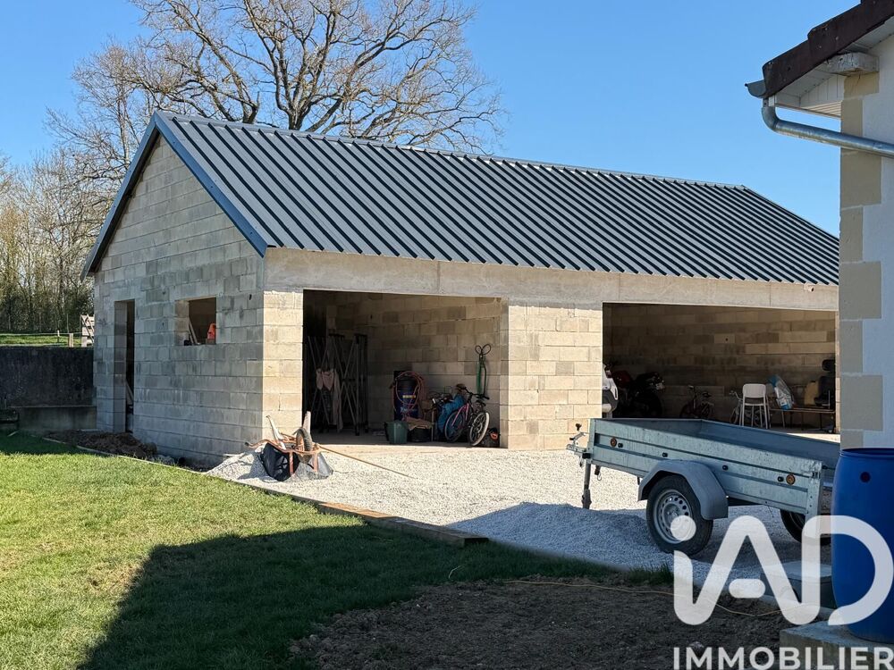 Vente Maison Vente Maison/villa 5 pièces Paray-le-monial