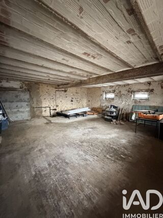  Maison à vendre 1 pièce 177 m²