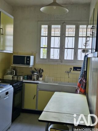  Maison à vendre 5 pièces 150 m²