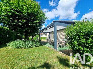  Maison à vendre 5 pièces 110 m²