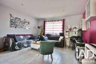  Maison à vendre 3 pièces 80 m²