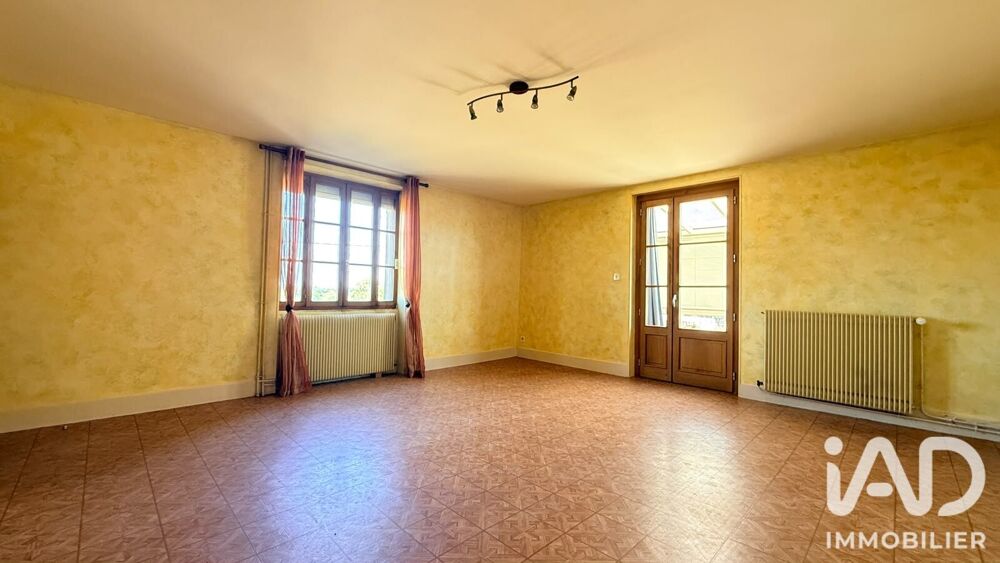 Vente Maison Vente Maison de campagne 4 pièces Sainte-foy