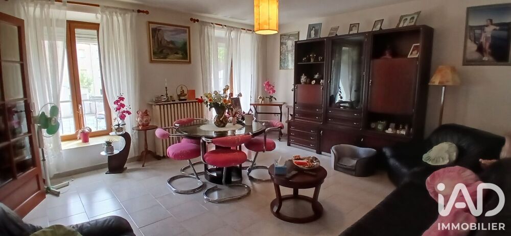 Vente Maison Vente Maison de ville 5 pièces Saint-pons-de-thomières