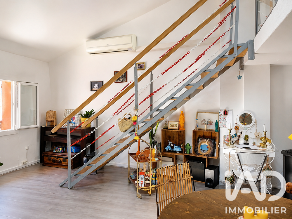 Vente Maison Vente Maison de village 3 pièces Le beausset