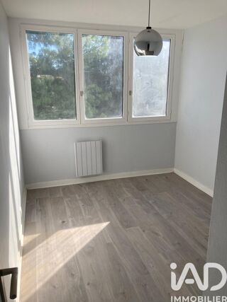  Appartement à vendre 2 pièces 46 m²