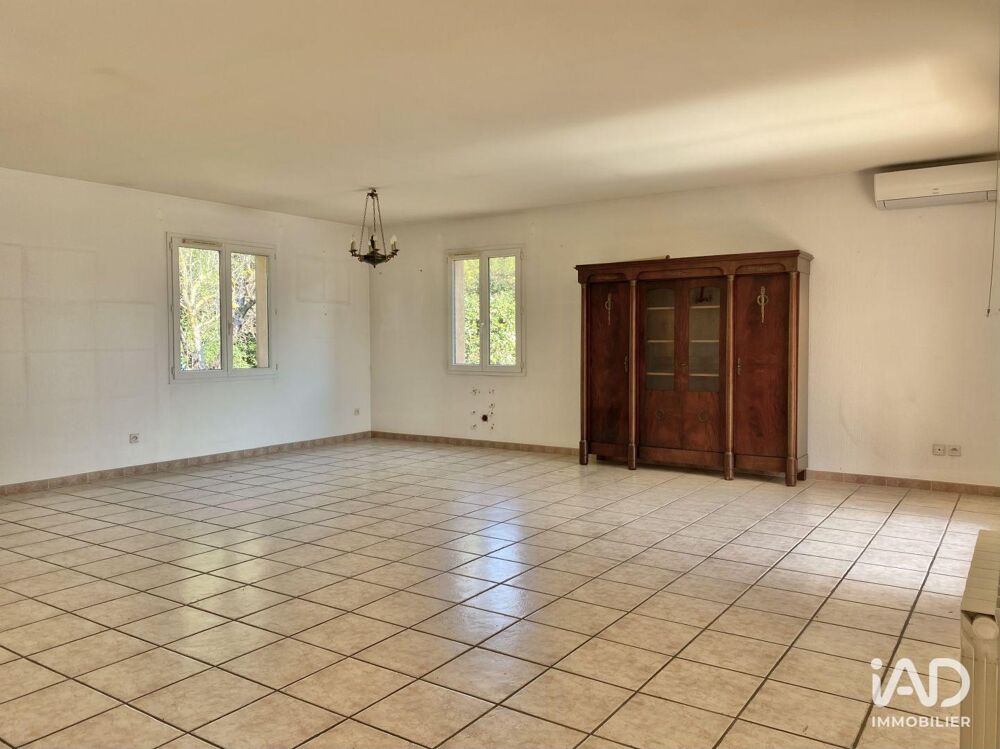 Vente Maison Vente Maison/villa 4 pièces Aix-en-provence