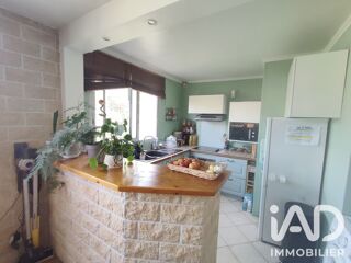  Appartement à vendre 4 pièces 67 m²
