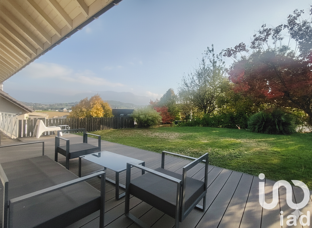 à vendre  Maison La Biolle (73410)