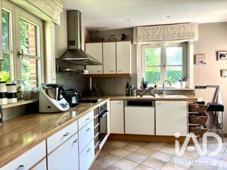  Maison à vendre 6 pièces 153 m²